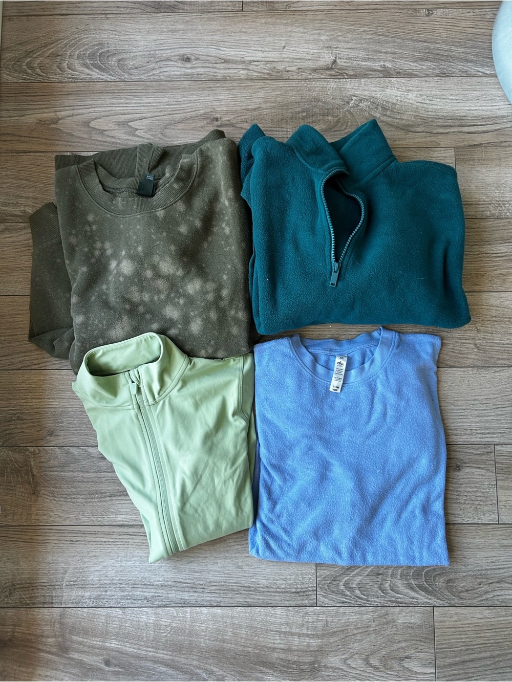 Sweater Bundle